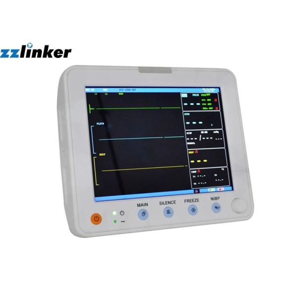 Quality Dental Implant Abutment Surgery multiparameter patient monitor for sale