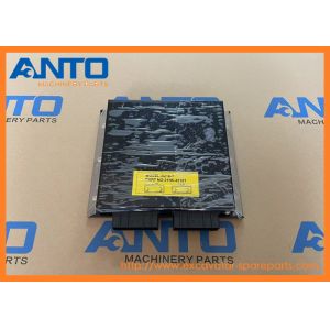 Buy cheap 21N6-42101 21N642101 MCU Controller Excavator Controller Fitting For HYUNDAI R210LC7 from wholesalers