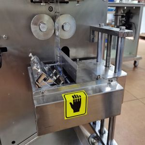 Buy cheap Ice Pole Liquid Packer Machine from wholesalers