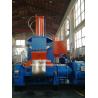 Buy cheap 110KW 75L Shear Rotor Rubber Internal Mixer For Mixing Of Rubber Material from wholesalers