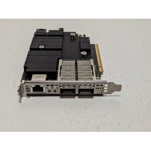 Bluefield-3 DPU Data Processing Unit 400Gb/S Data Center Accelerator Card With