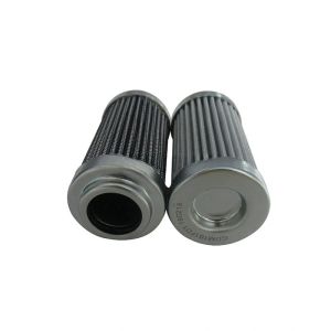 Buy cheap Vickers Filter V0411B8E20 Oil Filter Elements Stainless Steel Wire Mesh Filtration for Hydraulic Systems from wholesalers