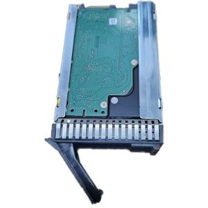 Lenovo 2.4T 10000rpm 2.5inch 12GB SAS HDD for ThinkSystem Server 7XB7A00069