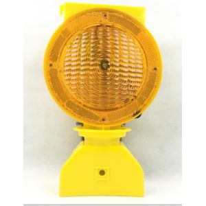 Buy cheap Ultra Bright LED Barricade Warning Lights , Waterproof Traffic Barricade Light from wholesalers