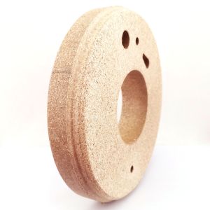 Buy cheap 900kgs/M3 Gas Boiler Insulation Board Fireproof Heat Resistant from wholesalers