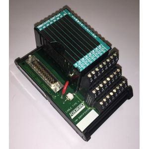 Buy cheap P0916BX Foxboro  Compact 200 Series 16-slot Horizontal Baseplate For FBM214/216 from wholesalers