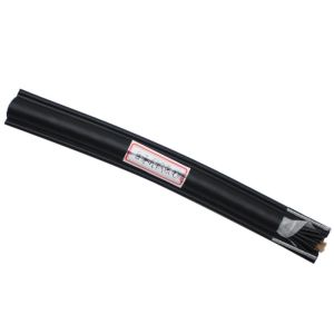 ECHU Flexible traveling Cable Pendant Cable RVV(1G)/RVV(2G) 16G1.5 with black