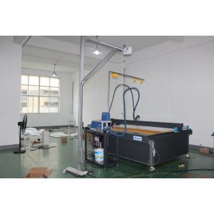 Buy cheap 2-3Kg/h Glue Output Industrial Hot Melt Glue Machine from wholesalers