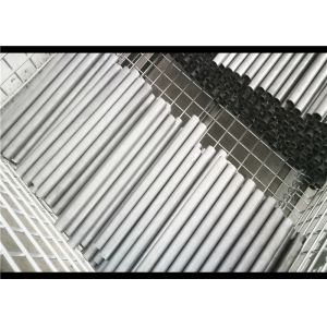 Buy cheap Machinery Precision Seamless Steel Tubes Nickel White EN10305-1 EN10305-4 from wholesalers