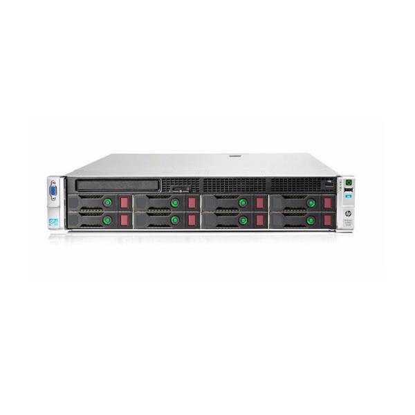 Stock Hpe Proliant Dl380e Gen8 G8 Storage Server with 2.8GHz Processor Main