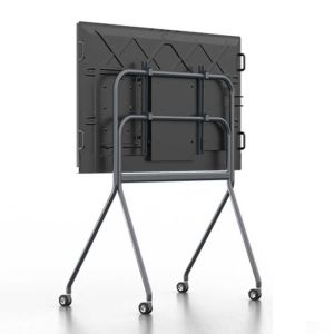 Buy cheap Intel I3 OPS PC Touch Screen Presentation Board , School Classroom Interactive Whiteboard from wholesalers