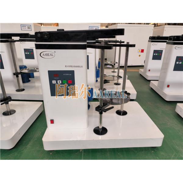 Quality AT200tap Rotap Test Sieve Shaker For Laboratory Accurate Particle Size Separation for sale