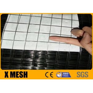 Buy cheap 1/2 And 1/4 Stainless Steel Welded Mesh For Corrosion And Harsh Chemicals from wholesalers
