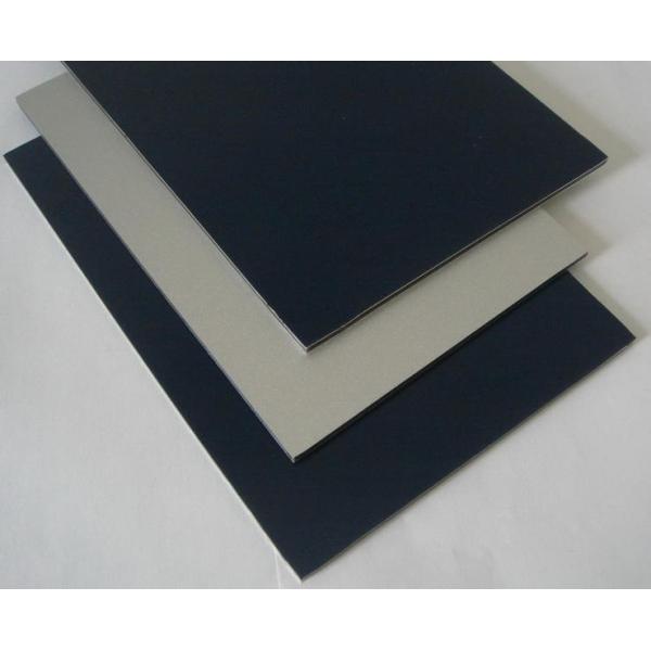 Quality PE Aluminum Composite Panel for sale