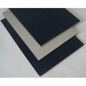 Buy cheap PE Aluminum Composite Panel from wholesalers