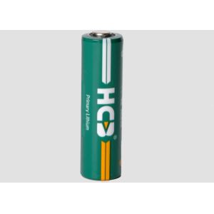 Buy cheap No Passivation Lithium Primary Battery Cell CR341245 High Energy Non Rechargable from wholesalers