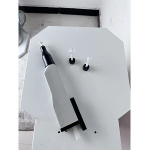 Manual Powder Coating Gun Machine Stable Operation Powder Coating Spray Machine