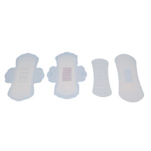 Buy cheap Breathable Film Super Absorbent Polymer SAP Sanitary Napkin Pants from wholesalers