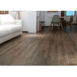 Buy cheap Fireproof Water Resistant Laminate Flooring In Kitchen Eco Friendly from wholesalers