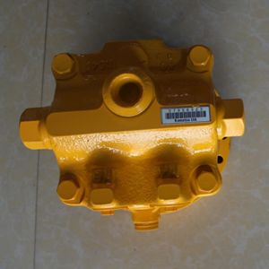 Buy cheap Excavator Slewing Motor Pc40 Pc60-7 Swing Motor Assy 708-7T-00470 Second Hand from wholesalers