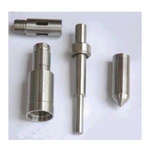 Buy cheap Custom Axle Shaft, Custom cnc precision slender customed shafs from wholesalers