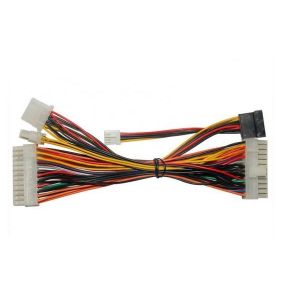 5 Pin Molex Picoblade Cable Assembly for Professional Electric Scooter Toy