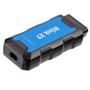 Buy cheap TOPDON RLink X7 for PIWIS3 Porsche PW3 Support Diagnosis And Programming For New & Old Cars Till 2025 from wholesalers