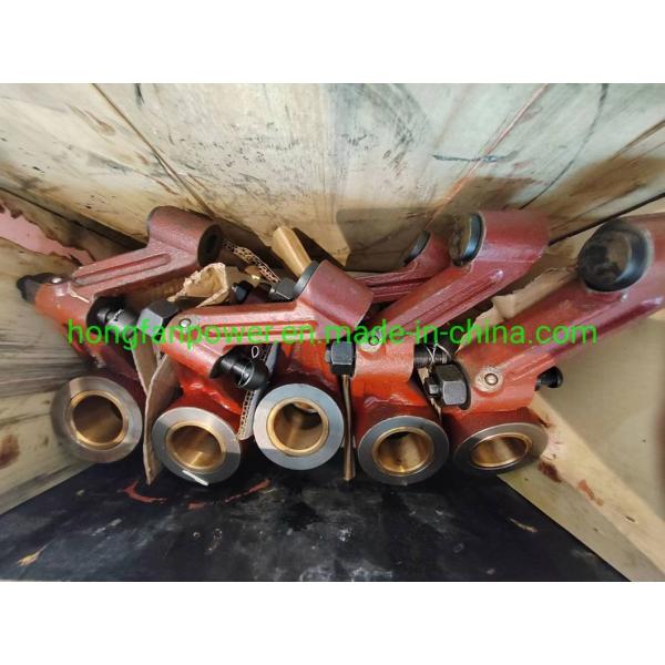 Zichai Zc170 Accessories Z8170 Fv170-Zs-2 Speed Sensor Oil Pressure Sensor