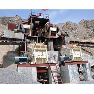 Buy cheap Advanced Medium Impact Crusher Machine Shale Block Impact Crushing Machine from wholesalers