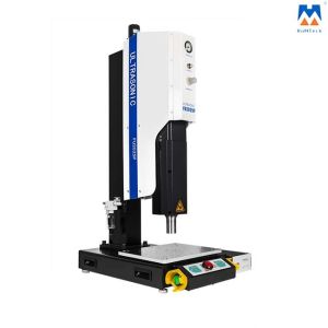 35Khz Ultrasound Welding Machine Multiple Functions For Plastic Parts