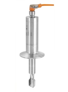 Buy cheap 316L Vibronic Point Level Detection Liquiphant FTL33 FTL33-AA4S3BBWSJ from wholesalers