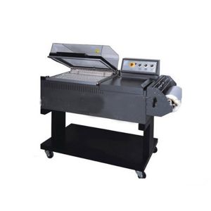 Buy cheap BS-A400 Shrink film Machine for bottle neck from wholesalers