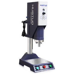 20K2600W Ultrasonic welding machine directly supplied by ultrasonic plastic