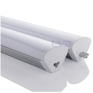 Buy cheap 600mm led linear batten replacing fluorescent neon tube lights 42m linkable lamp 20w from wholesalers