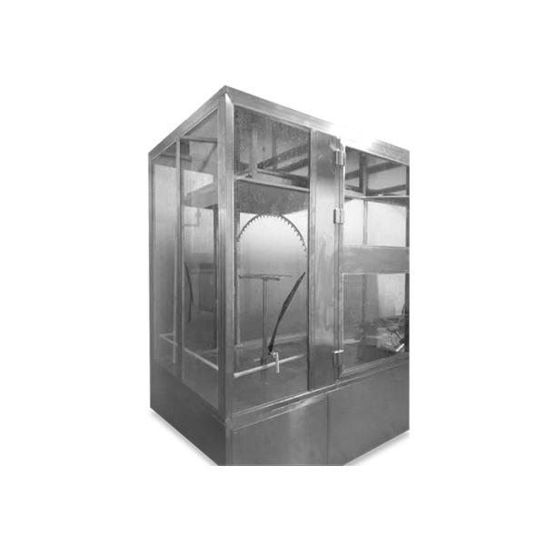 Quality Electronic Environmental Test Chambers , Water Spray Testing Chamber for sale