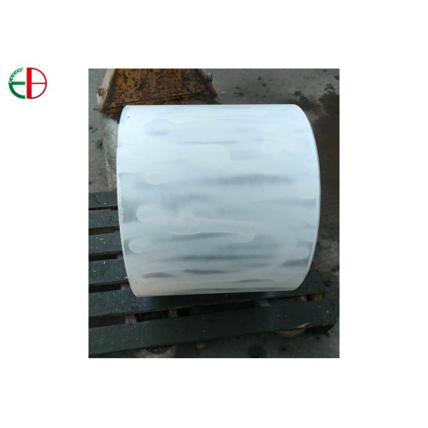 Quality Centricast Roller Tubes with Bi-metal Compound Process EB13072 for sale