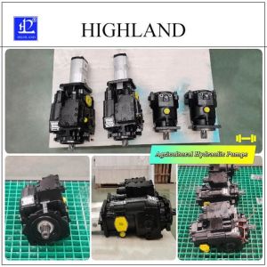 Buy cheap Upgrade Your Farming Operations With Our Agricultural Hydraulic Pumps from wholesalers