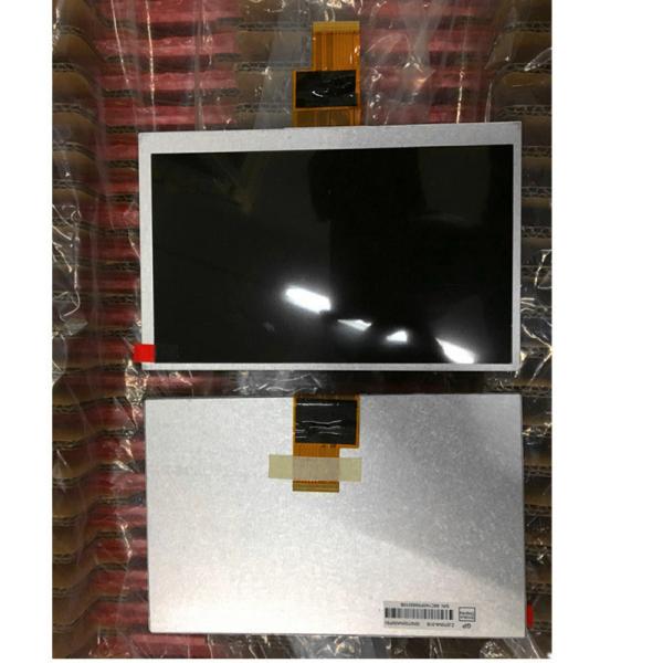 AT070TNA2 CHIMEI Innolux 7.0" 1024(RGB)×600 250 cd/m² INDUSTRIAL LCD DISPLAY