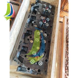 Buy cheap High Quality 3408 Cylinder Head For Engine Spare Parts from wholesalers