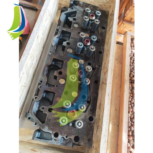 Quality High Quality 3408 Cylinder Head For Engine Spare Parts for sale