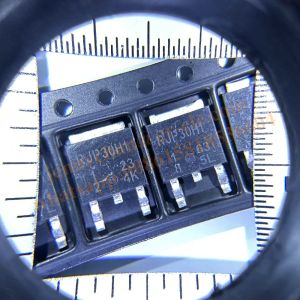 New original RJP30H1DPD RJP30H1 TO-252 power MOS tube