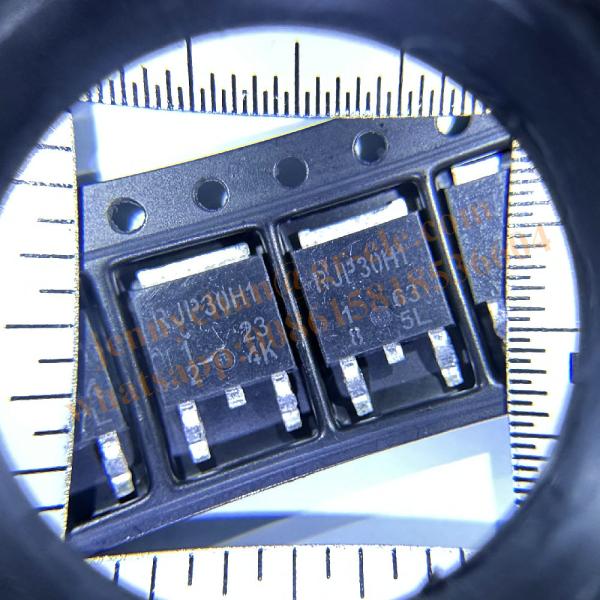 New original RJP30H1DPD RJP30H1 TO-252 power MOS tube