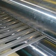 Buy cheap Cold Rolled Precision 304 Stainless Steel Strip 10-12000mm product