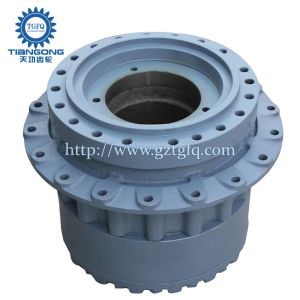 Buy cheap E329D 329D E329D2 E330D2 E325D Apply  Excavator Gearbox Assembly from wholesalers