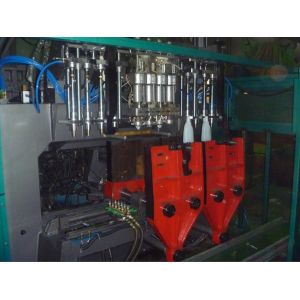 Buy cheap PET PP PC Automatic Blow Molding Machine from wholesalers