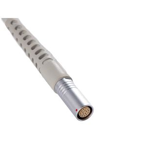 Buy cheap Custom Medical Equipment Wire Harness With 24V DC Power Supply And Double Shielding For Signal Transmission from wholesalers