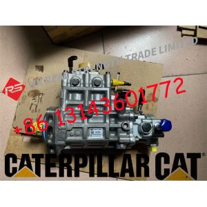China Diesel Engine Parts Fuel Injection Pump 317-8021 10R-7660 2641A312 3178021 10R7660 For Caterpillar C6.6 320D on sale