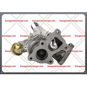 Buy cheap GT1749S Hyundai turbocharger 715924-5004S 715924-0004 0002 2820042700 28200-42700 4D56TCI engine from wholesalers