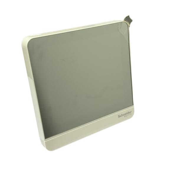 Buy cheap Schneider Smart TC600 4 Pipe Controller Multifunction with Modbus Support White Casing TC600-4TMSA-WH from wholesalers