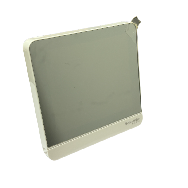 Buy cheap Schneider Smart TC600 4 Pipe Controller Multifunction with Modbus Support White Casing TC600-4TMSA-WH from wholesalers